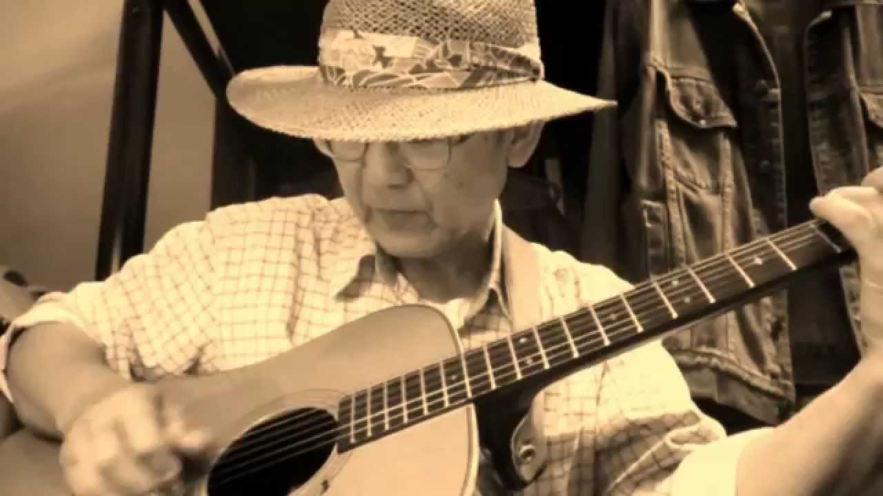 柳の木の下に～Bury me under the Weeping Willow Tree (Cover)