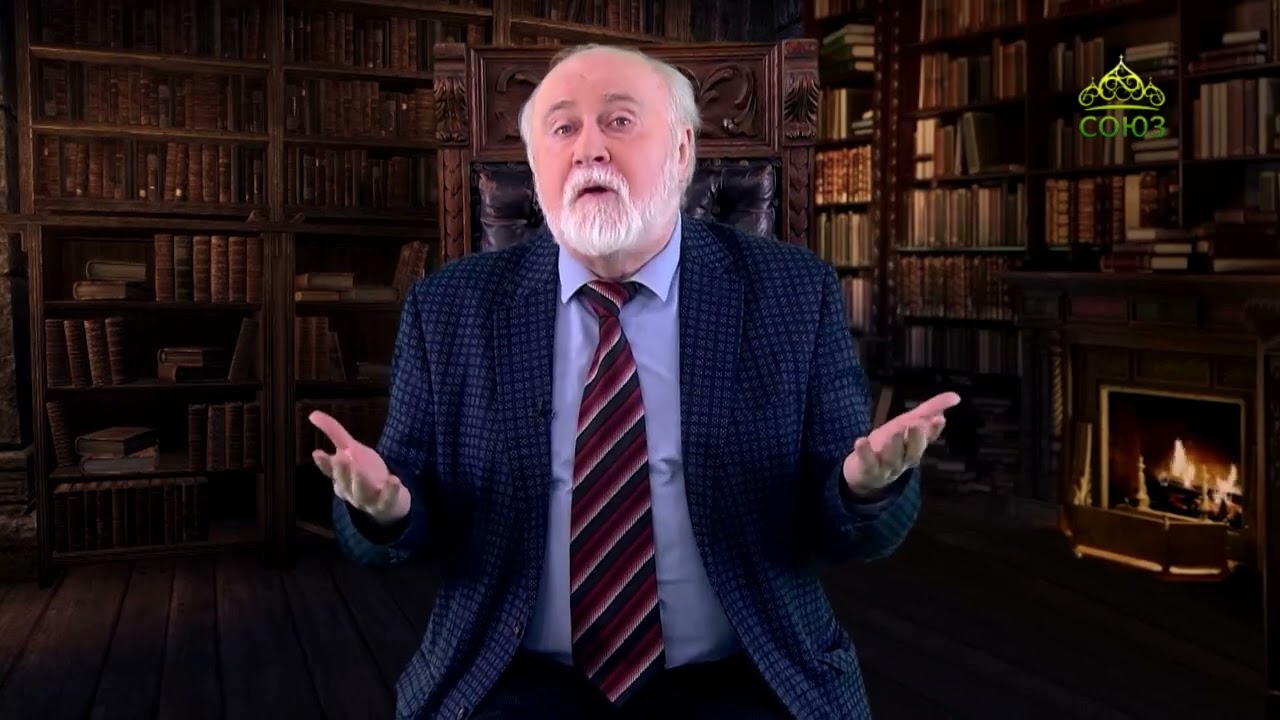 Слово о русской философии. Павел Флоренский – «Столп и утверждение истины»