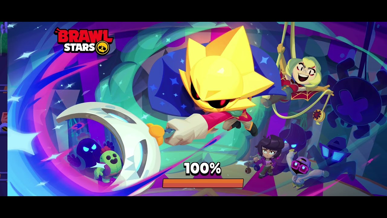 BRAWL STARS VİDEOLARI GELSİN Mİ?