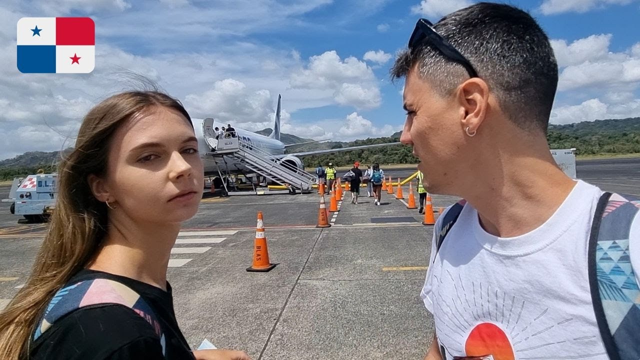 Por Esta Razón NOS FUIMOS de Panamá 🇵🇦