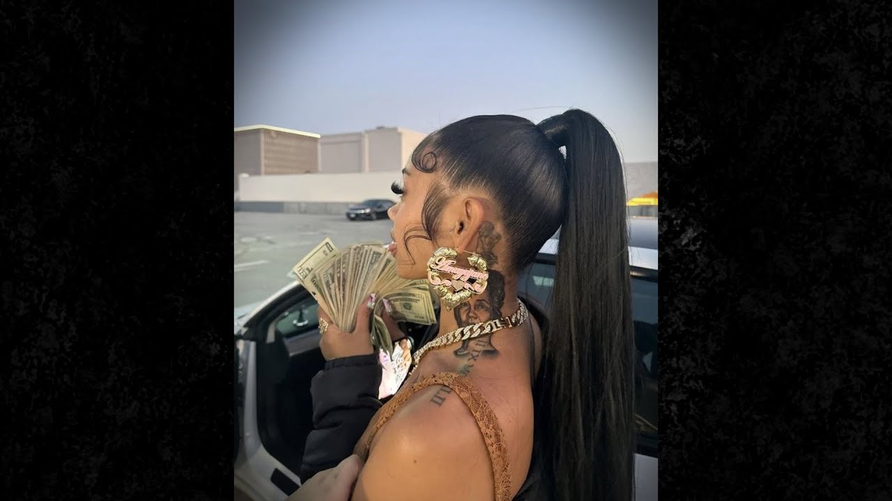 [FREE] Big Scarr Type Beat 2025 | Big Scarr Freestyle Type Beat - 