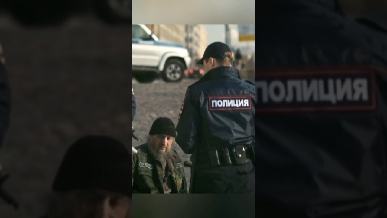 Бандиты попытались развести ментов #сериал #кино #криминал #нтв