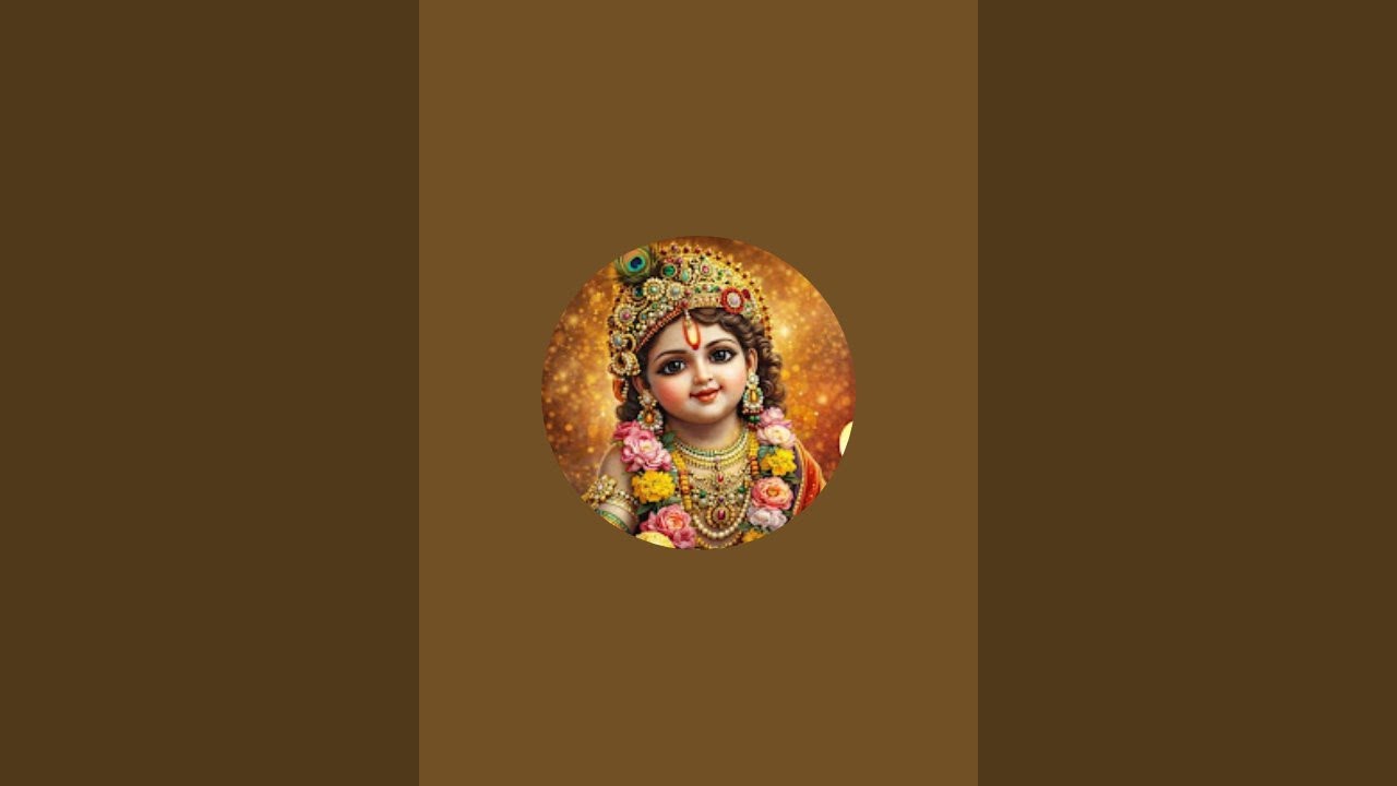 Laddu Gopal Ji - निर्मला दुबे is live