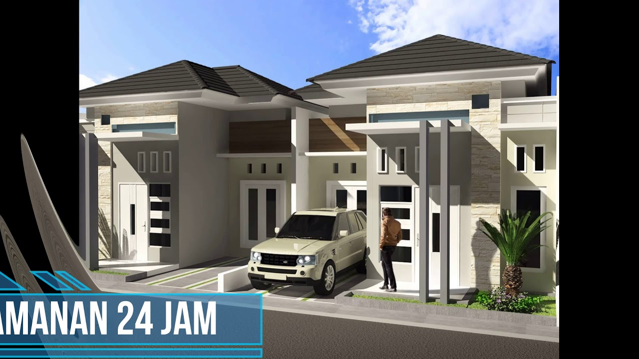 Rumah Murah di Tuban BGV