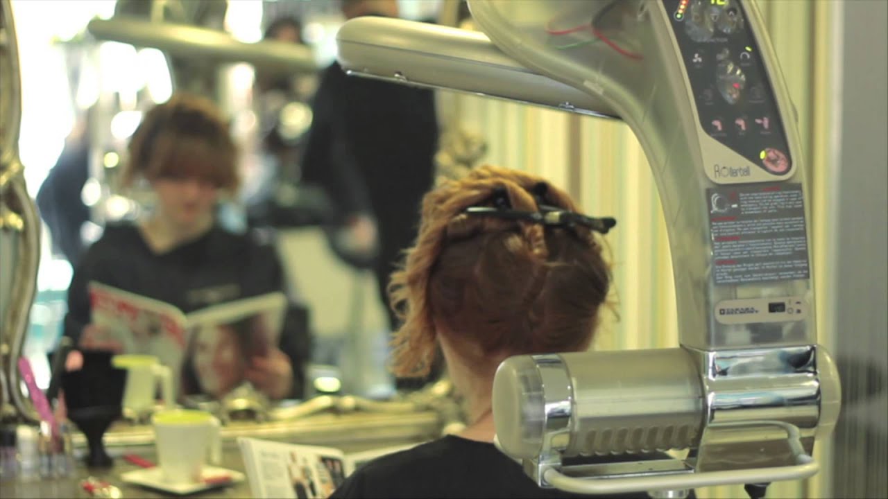 Macleod Bradley Hair Salon - Didsbury, Manchester