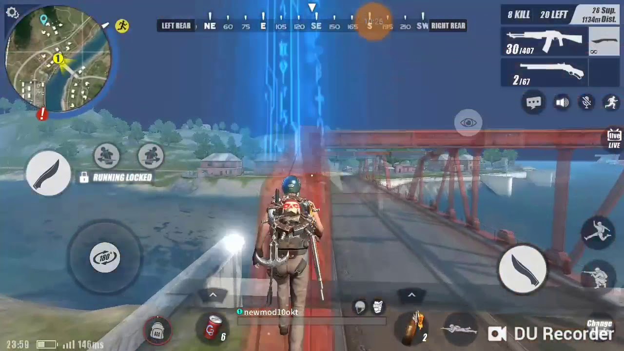 Assets Hc lock Rules Of Survival..Safe 1000%&radic;&radic;&radic;