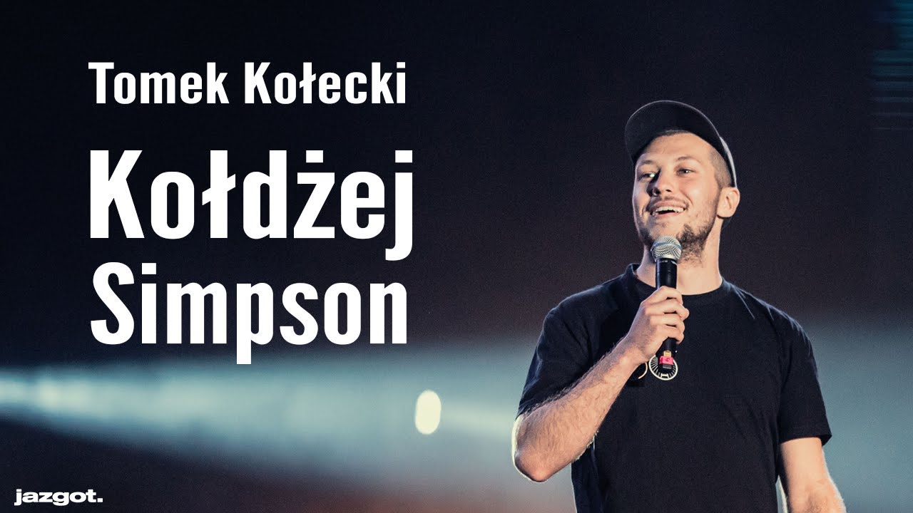 Tomek Kołecki - 