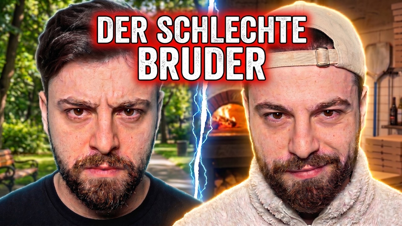 POV: Du hast ein schlechten gro&szlig;en Bruder - Der Film