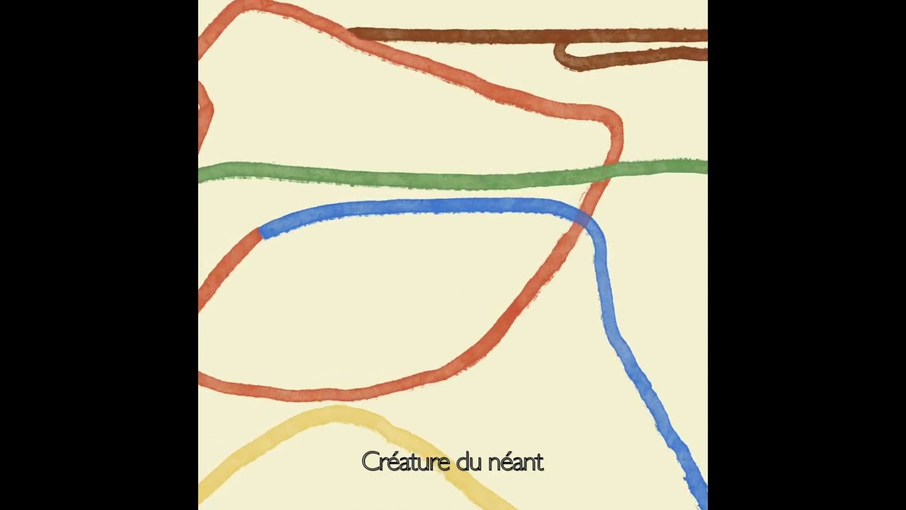 VÉGA - Aimons-nous