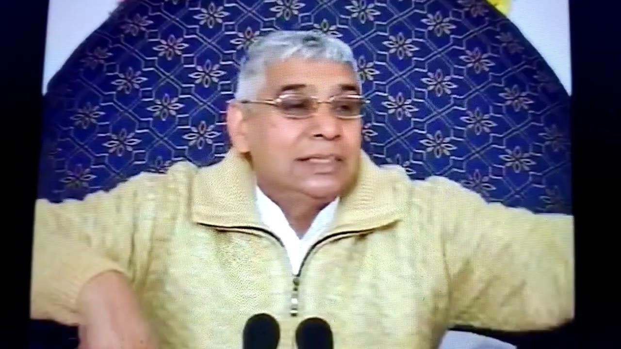 इस काल के लोग में हमने केवल कबीर परमात्मा की सच्ची भक्ति का लालच करना है और ज्यादा किसी वस्तु का नही