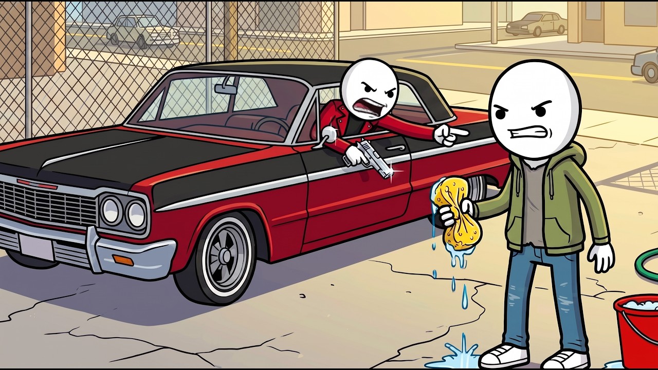 Your Life as Every Level of Mexican Cartel
