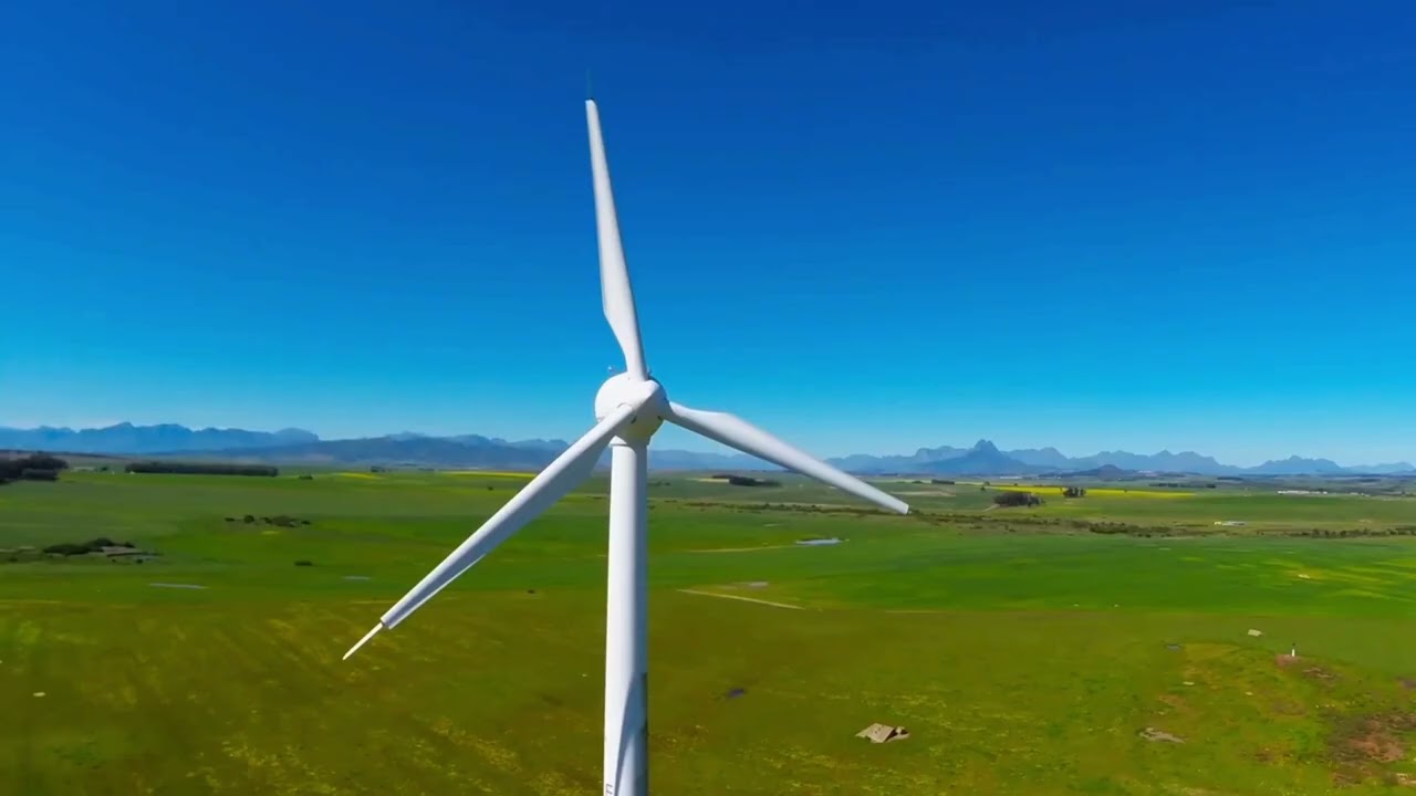 Nature-based Solutions and Renewable Energy