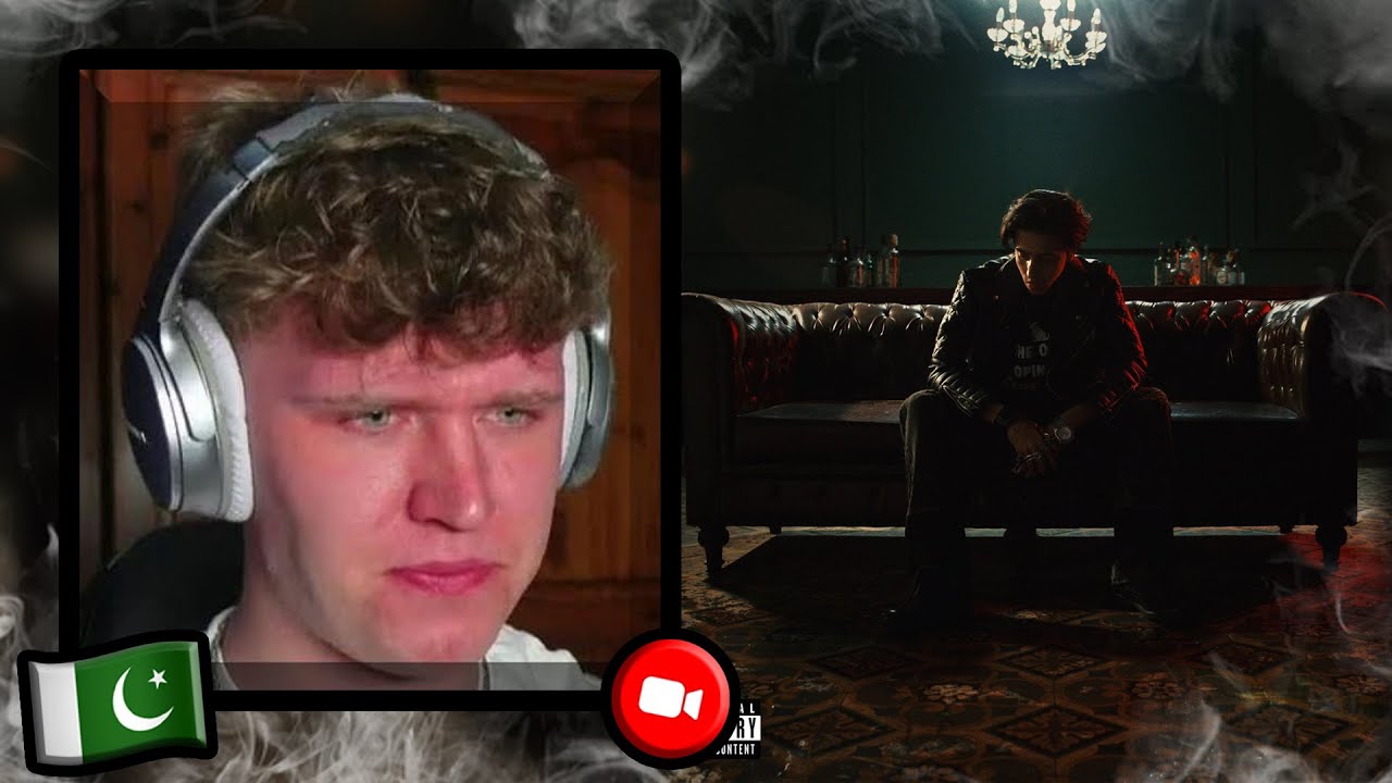 FIRST REACTION TO FELONY - Umair, Talhah Yunus, CALM, Faris Shafi | Pakistan Music Reaction