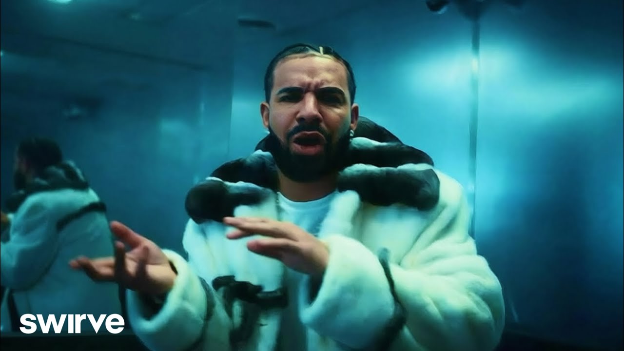 Drake, Rick Ross - Pure Platinum (Music Video)