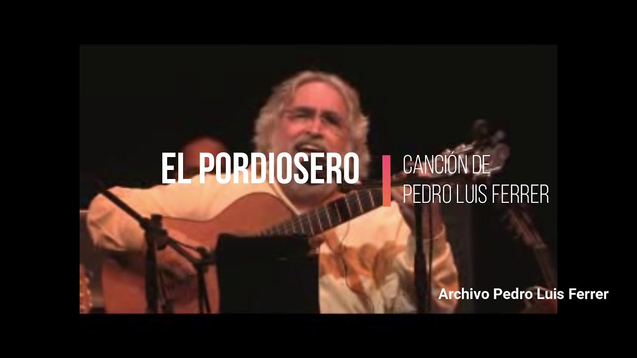 El pordiosero