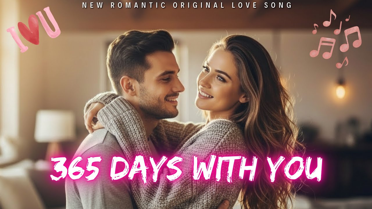 365 Days With You | Melody Mosaic 2026 | (Lyrics Video)