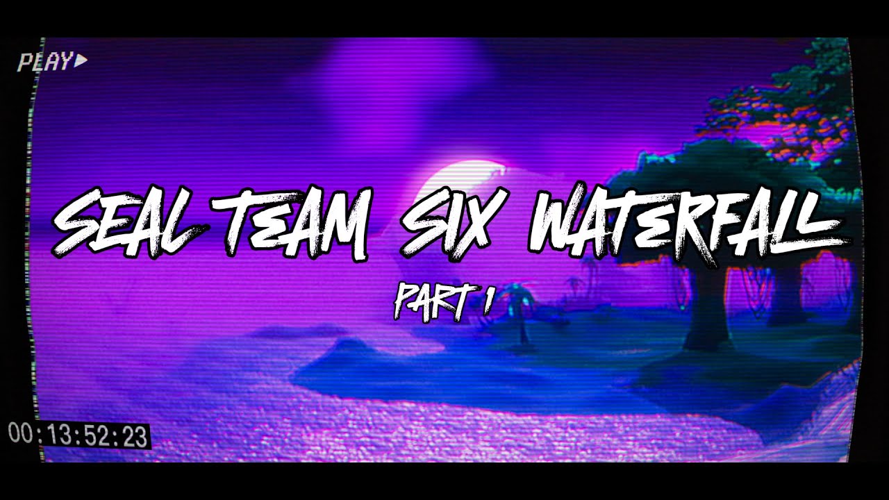 CONNECT vs SEAL TEAM SIX WATERFALL - PART 1 (Season of Discovery Phase 2)