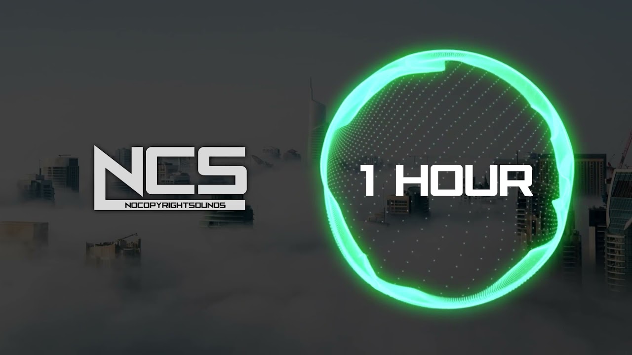 Deaf Kev - Invincible Part II (feat. Sendi Hoxha) [1 Hour] - NCS10 Release