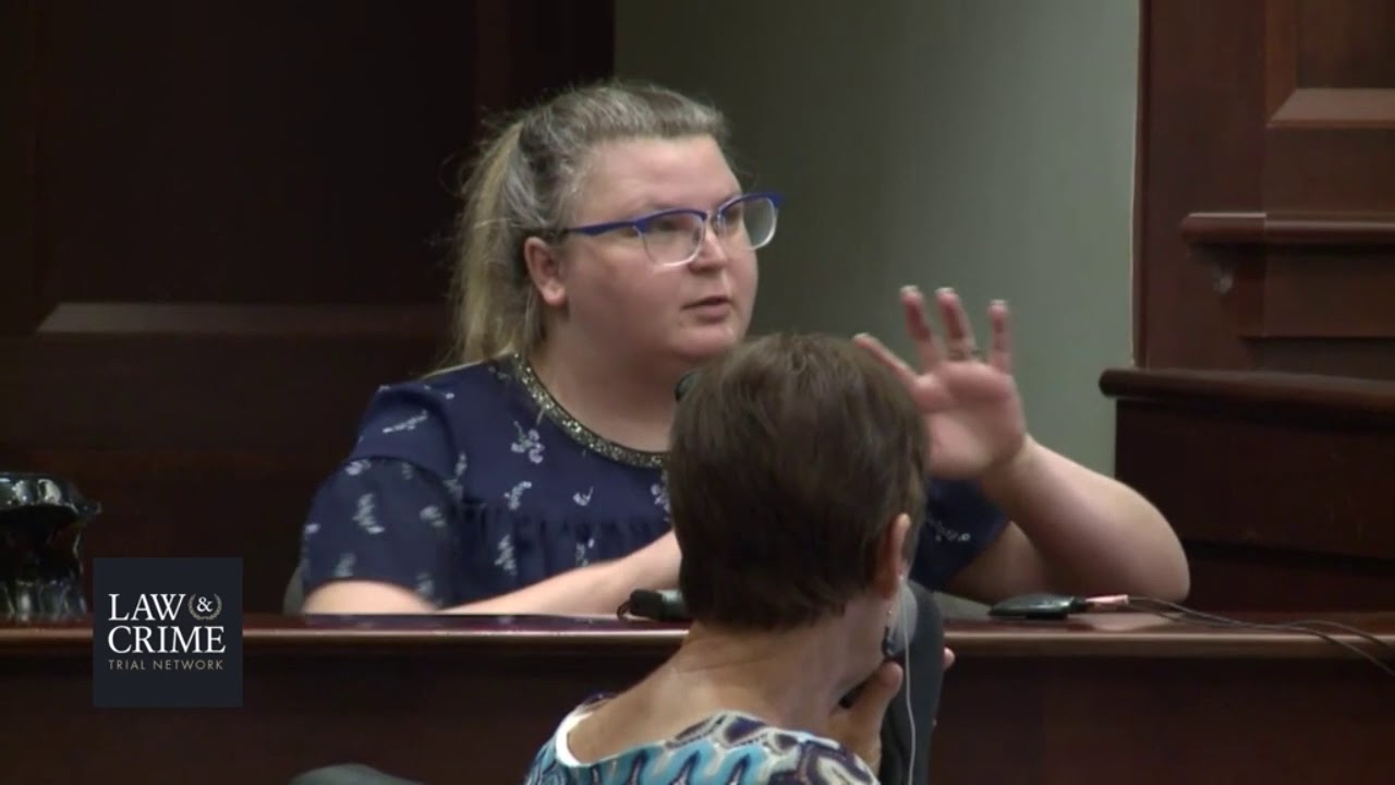Rosenbaum Trial Day 12 Witnesses Loretta Shaw, Lauren Banks, Det Donell Nawara, Donna Wieczorek &