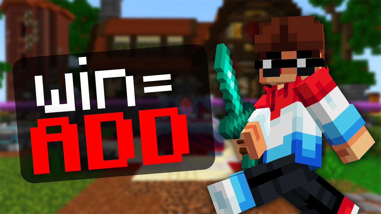 WIN a custom server, get ADDED on Hive (Part 4)