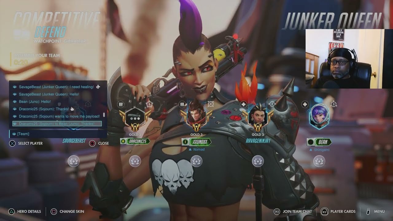 My Teammate Asked Me Why Junk Let me Show You Why MY Boy.