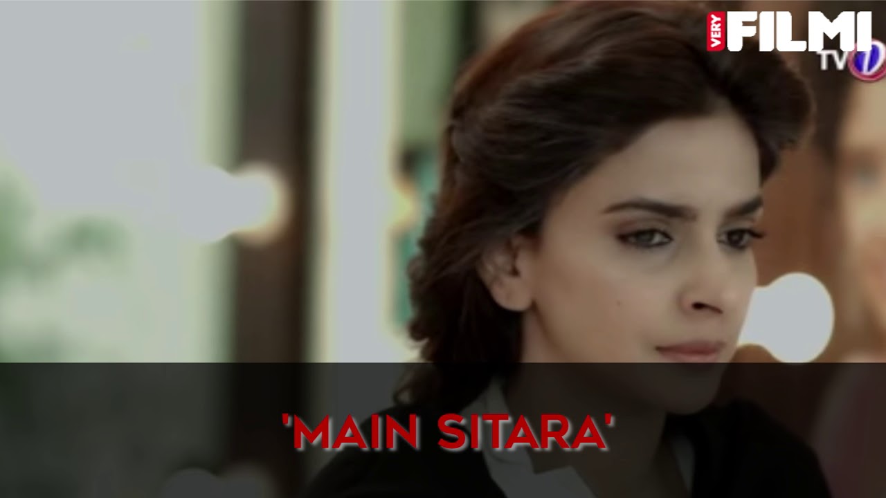 Happy Birthday to the charming Saba Qamar.