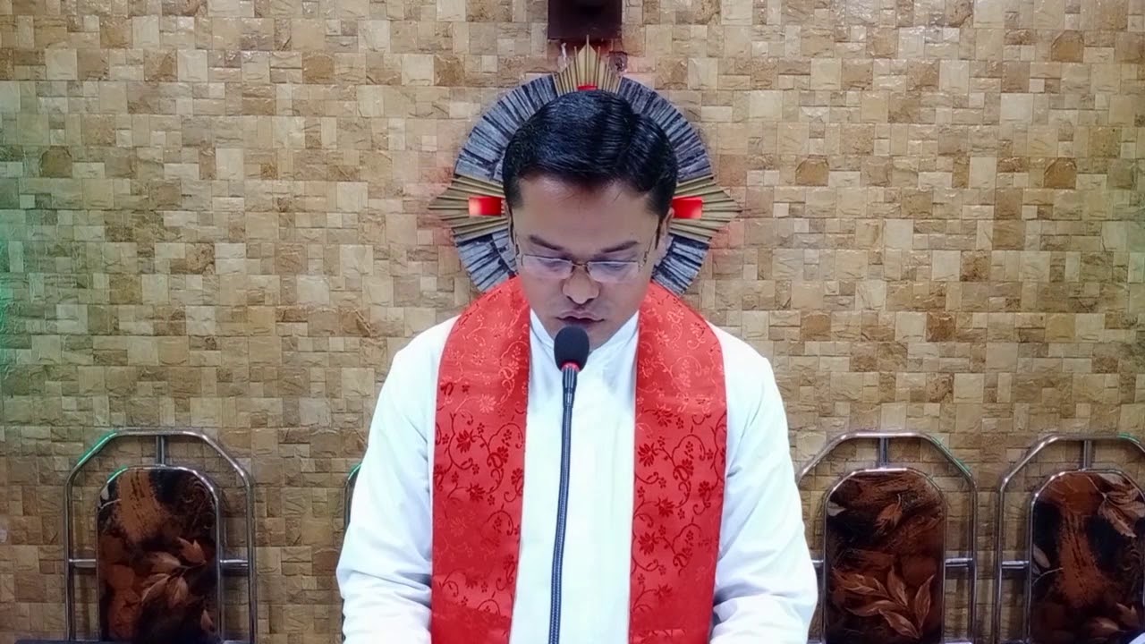 પુણ્ય શુક્રવારના શાસ્ત્ર પાઠ ઉપર મનન-ચિંતન