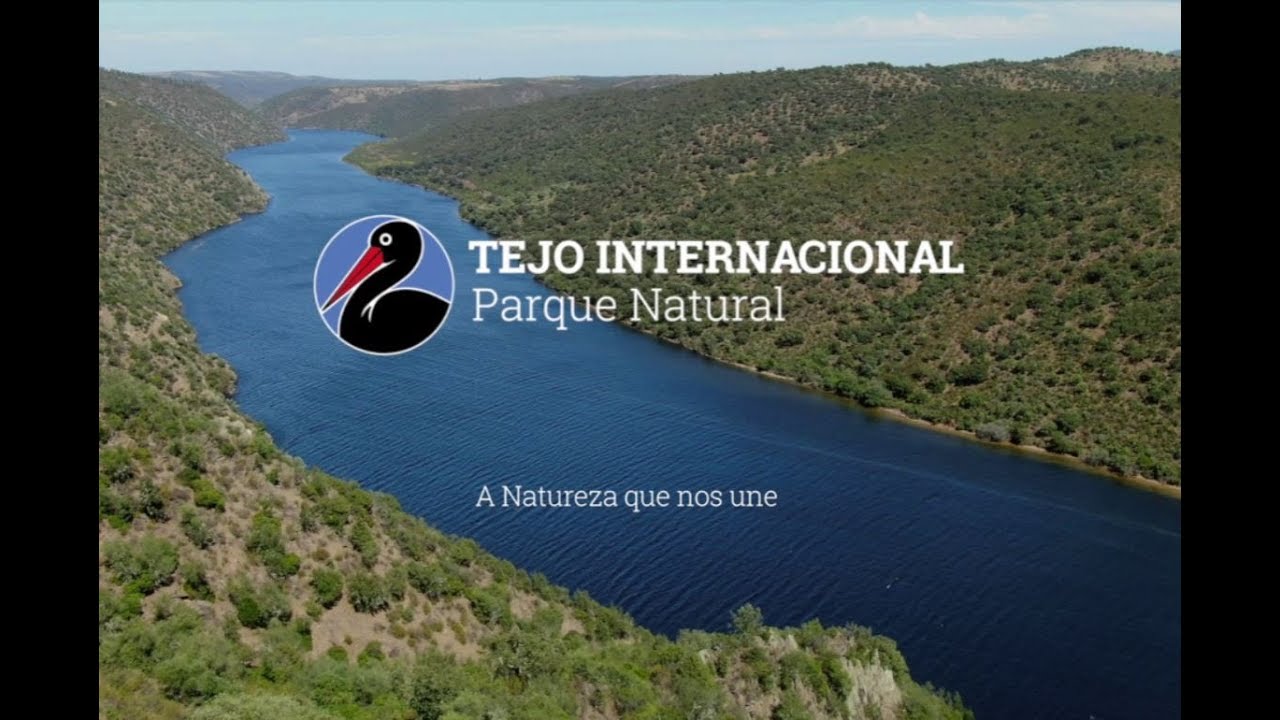 Parque Natural do Tejo Internacional