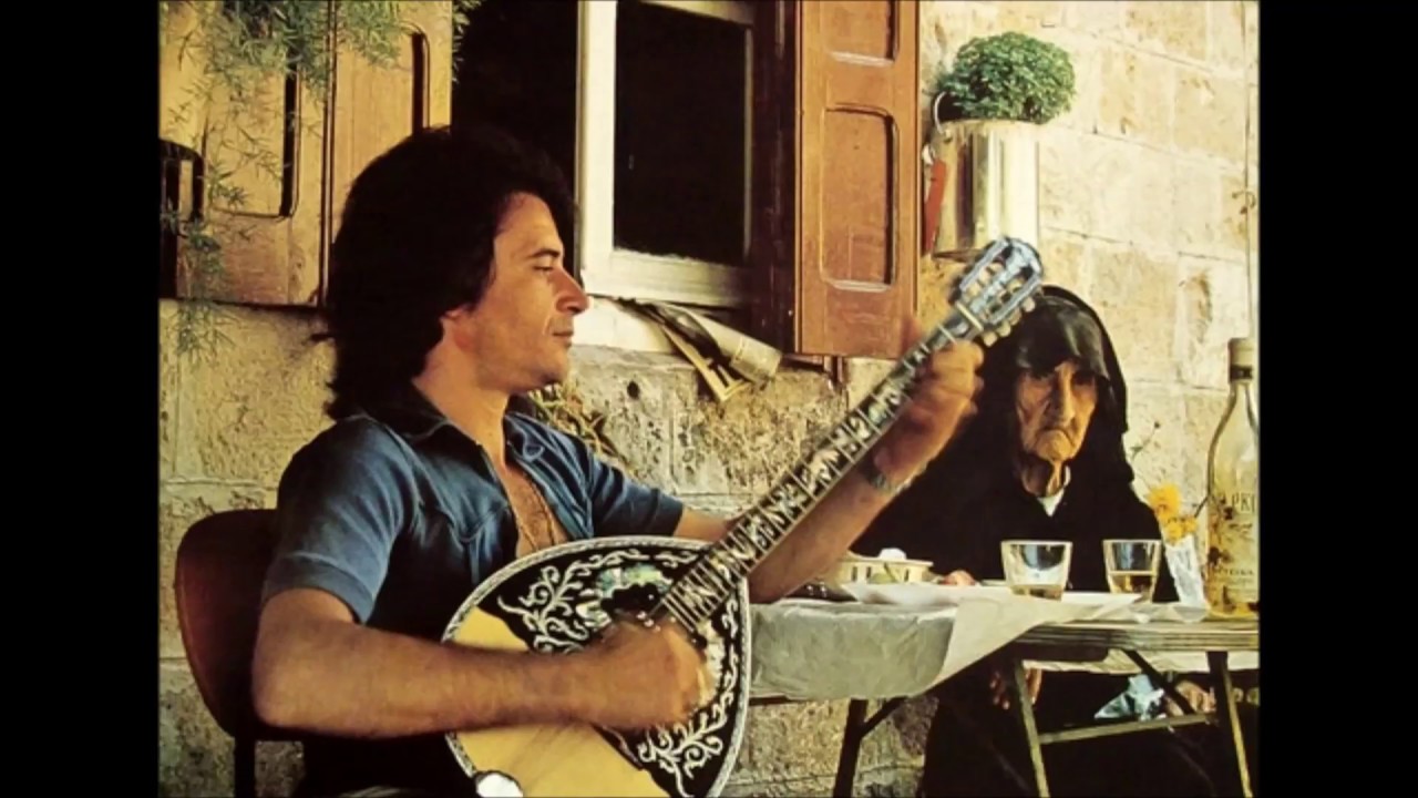 Γρηγόρης Τζιστούδης - Βασίλης Κουμπής - Ταξιδεύοντας -Travelling  - 1983 - Όλος ο δίσκος