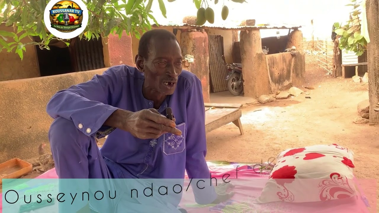 Reportage sur le manque d’eau, l’absence d’éclairage et les difficultés rencontrées par les cultivat