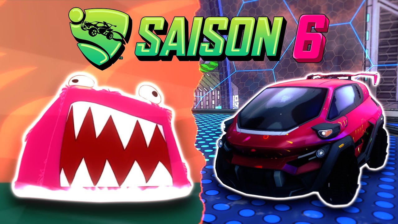 Season 6 ist dumm... (Realtalk)