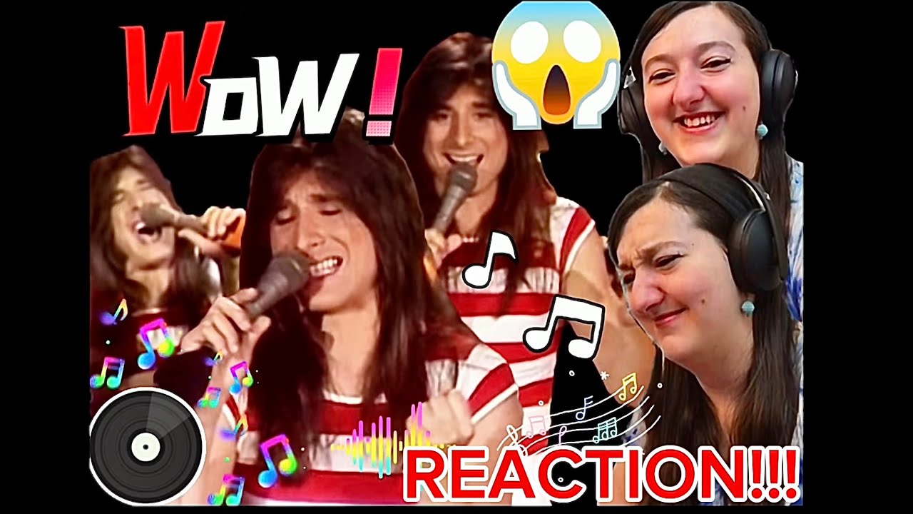 WHAT A PERFORMANCE!!! Journey - Lovin’, Touchin’, Squeezin’ Live - Midnight Special 1979 REACTION