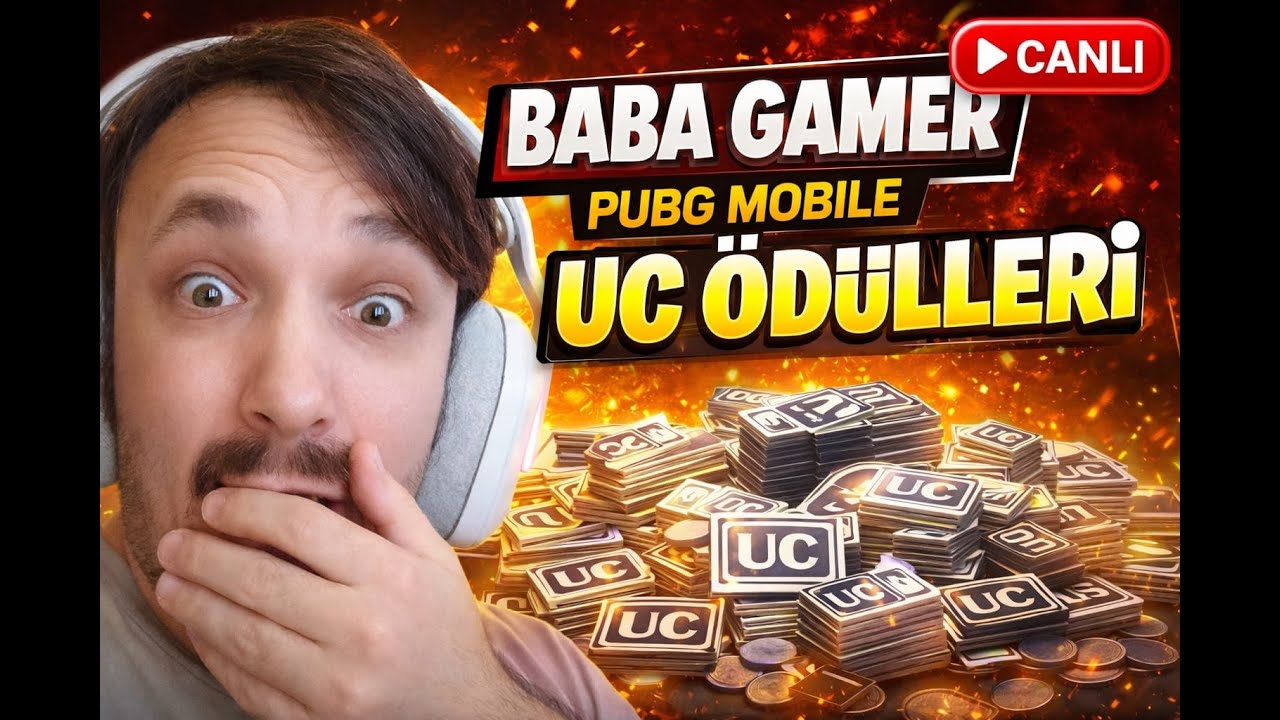 HER 50 LIKE 120 UC ÖDÜLLÜ ODALAR PUBG MOBILE