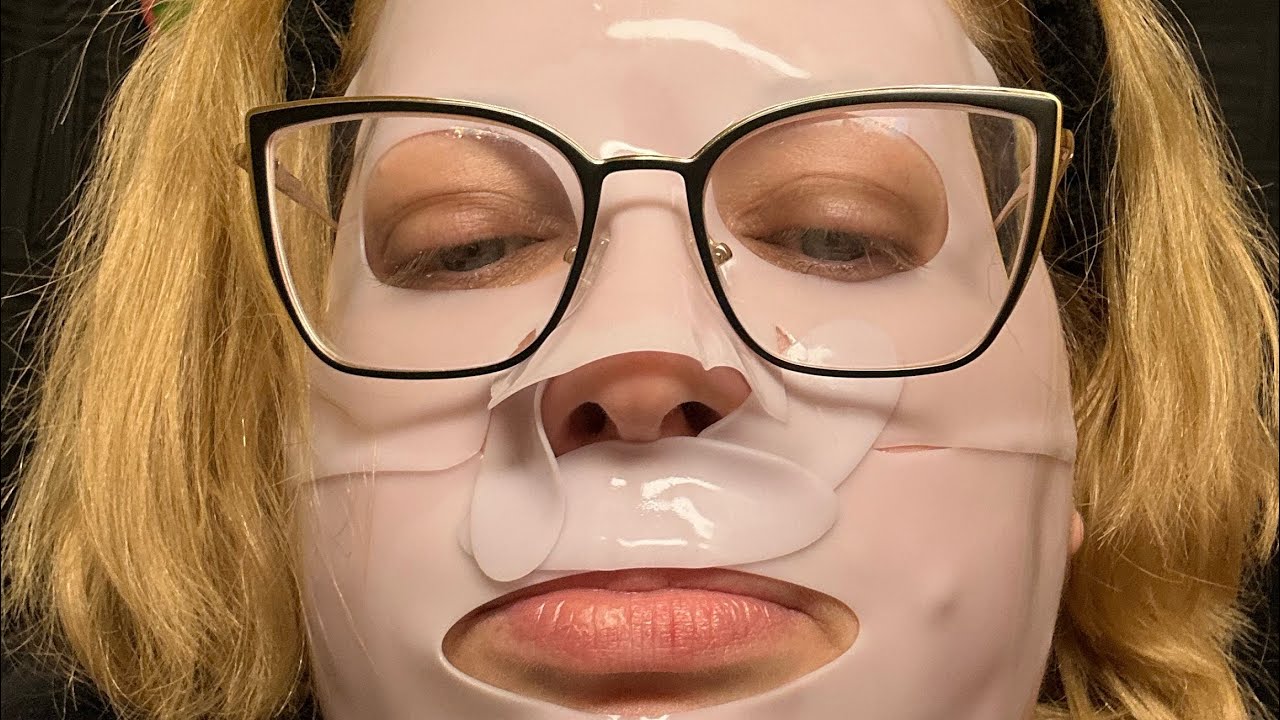WANT A GLOWY SKIN CHECKOUT BIODANCE GLOW TRIO