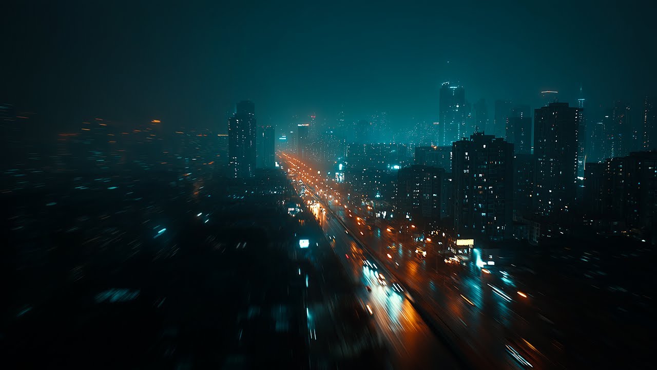 Electric Mahogany — City Escapes | Hypnotic Amapiano & Afro-Beat Instrumental