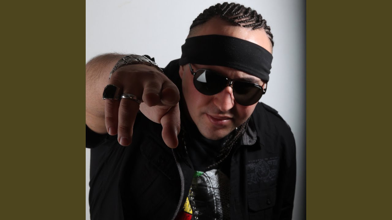 CHERIE MAMMI - DJ Fouzi feat Harage Mc, KADER BORDEAUX