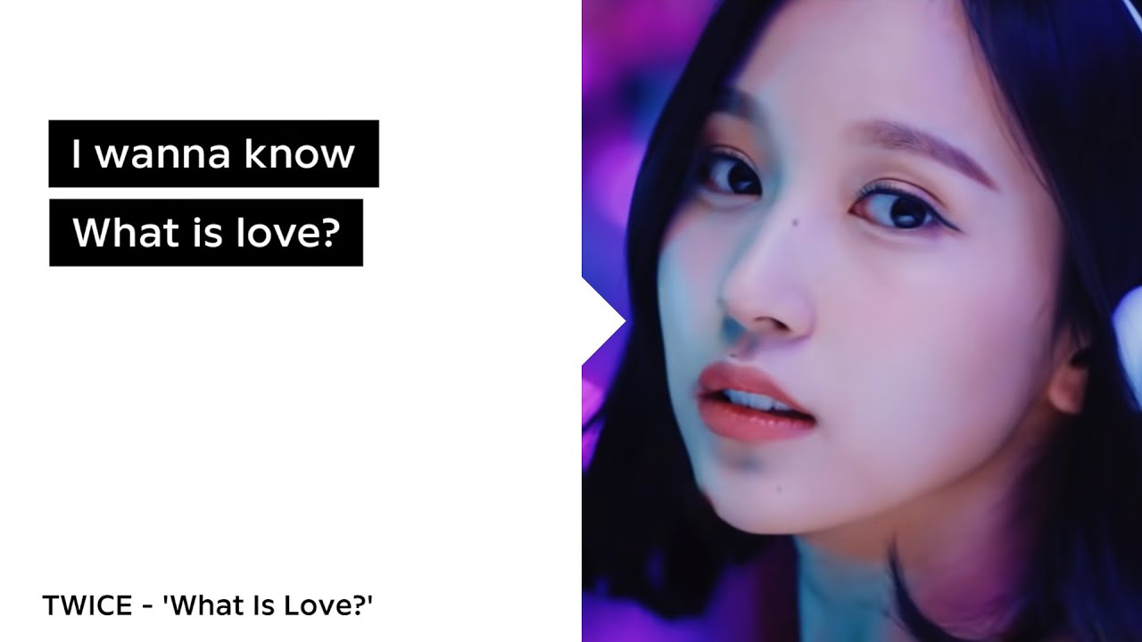 what is love?