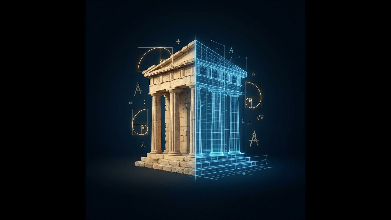Firmness, Commodity, and Delight: A Guide to Architecture