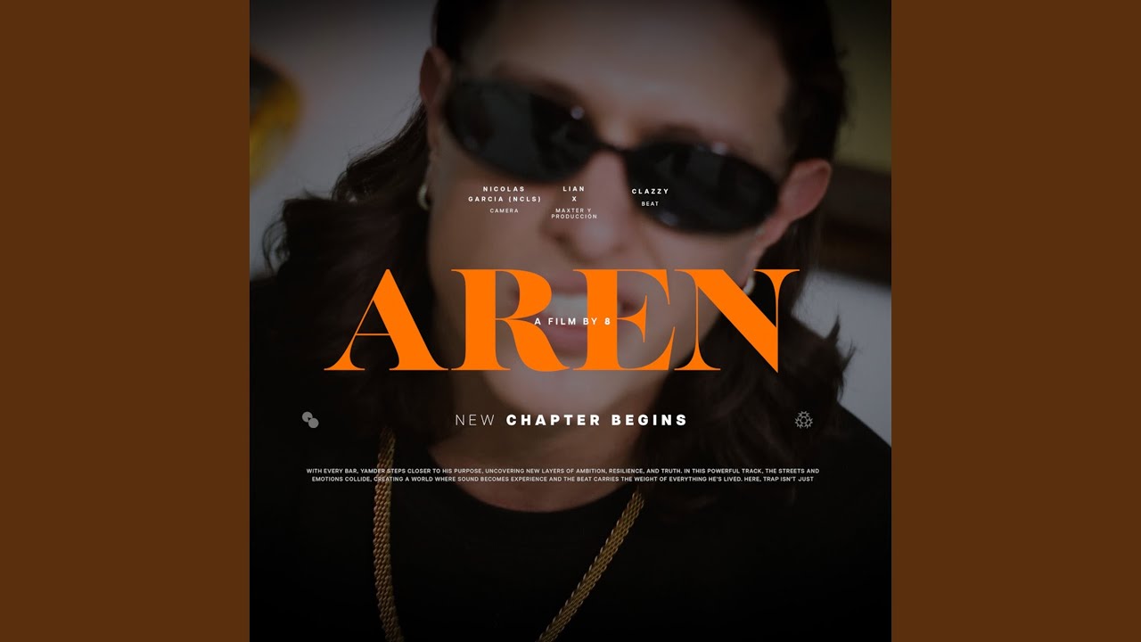 AREN