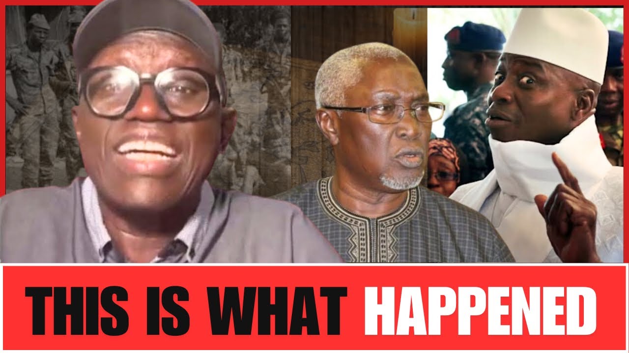 What Really Happened Inside NADD? | Musa Jeng Speaks (EP1)
