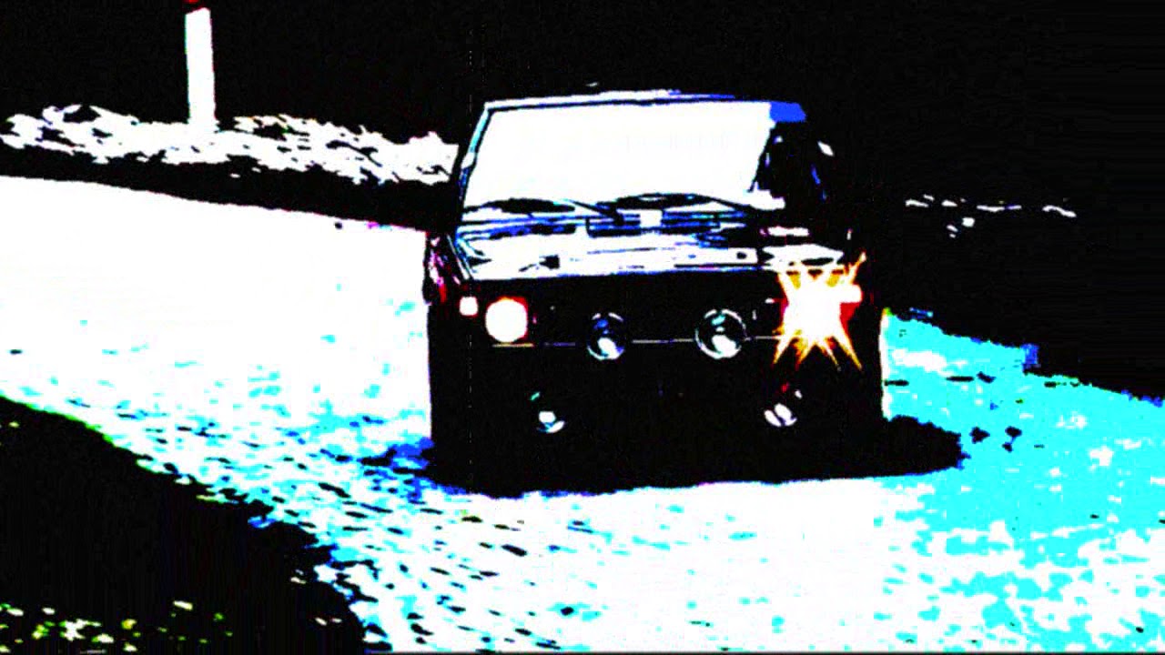 FSO Polonez debiut w Monte Carlo