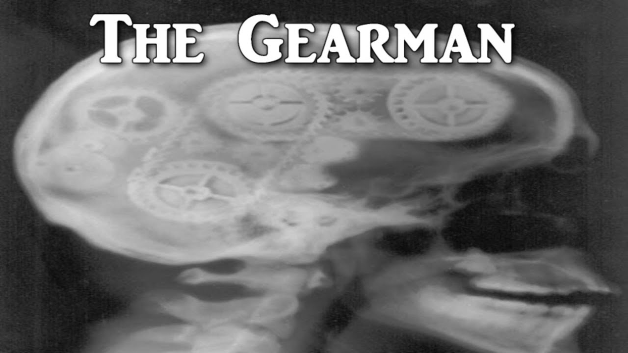 SCP-172 Gearman (Класс объекта: Евклид)