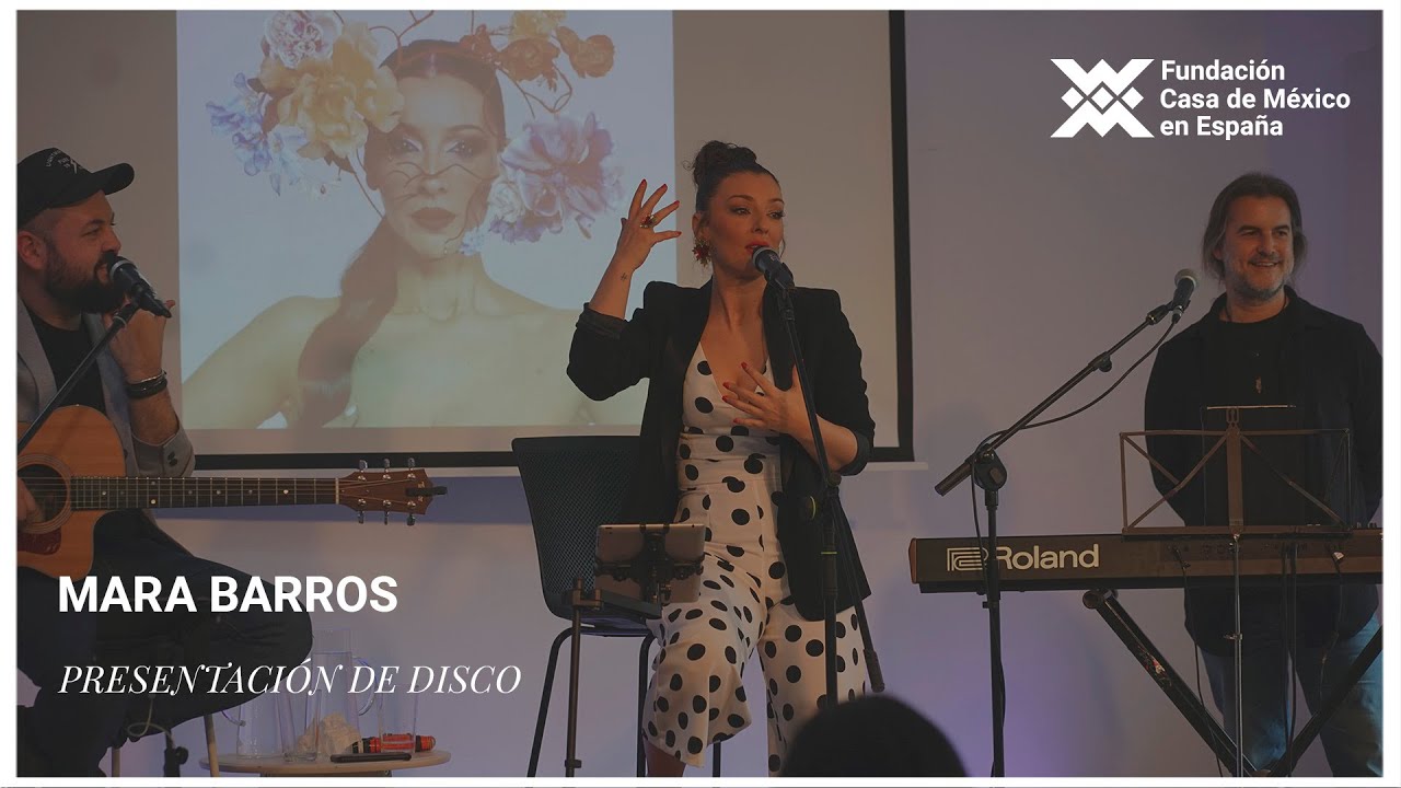Música | Presentación 