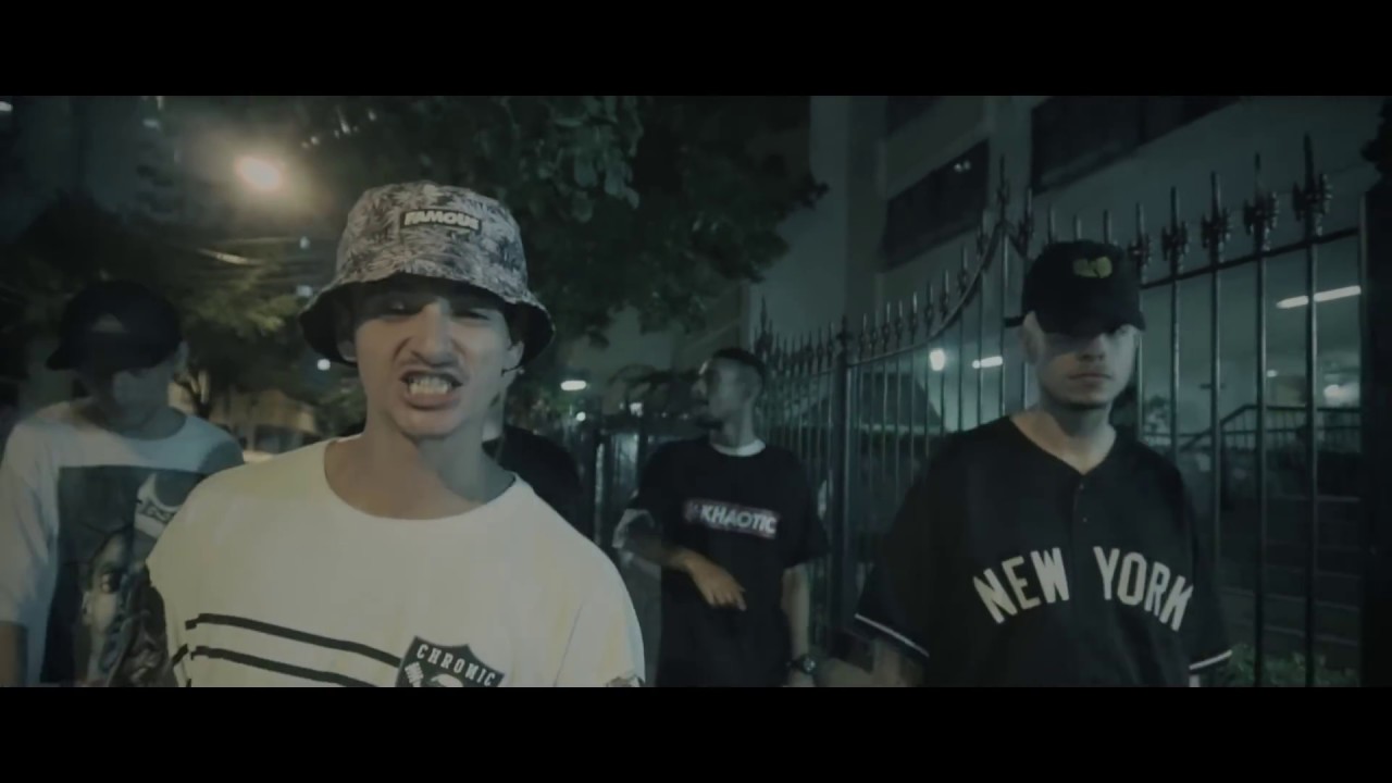 1Kilo - Paga Pra Ver (Prod. Dj Caique) [VideoClipe] #CE4