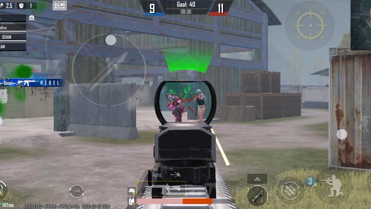 2v4😯 TDM VIDEO||