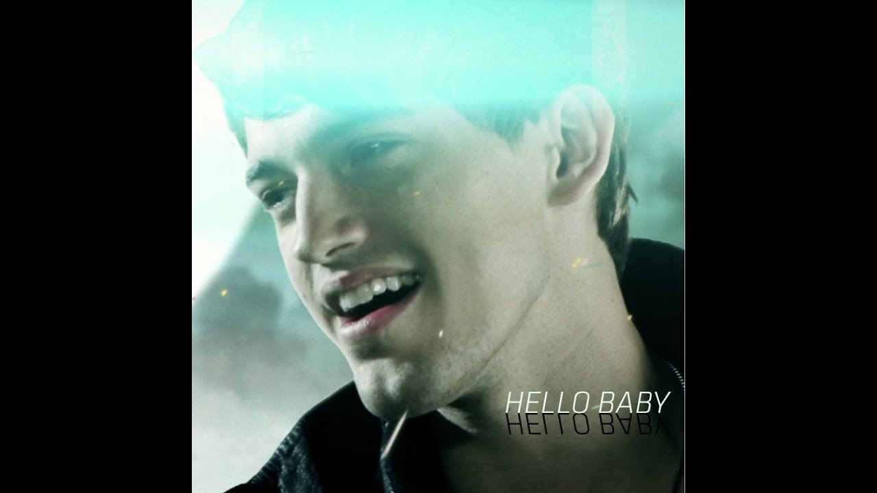 Asher Monroe - Hello Baby (Official Video)
