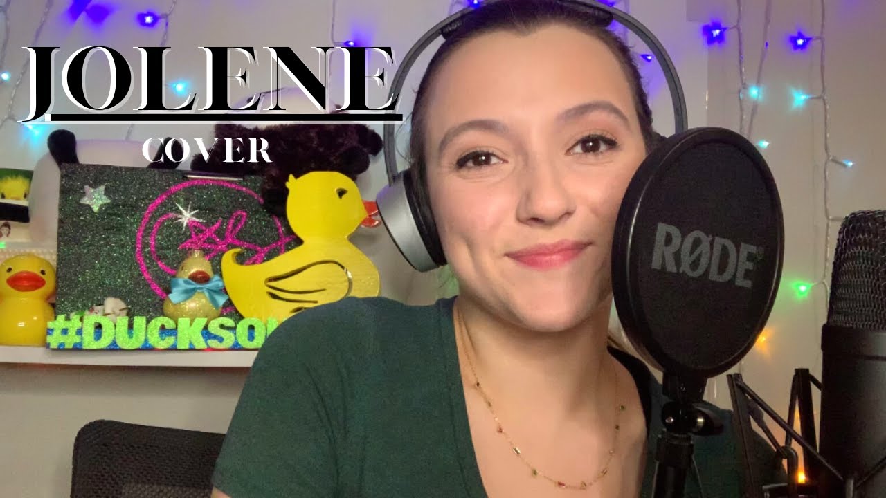 Jolene Cover
