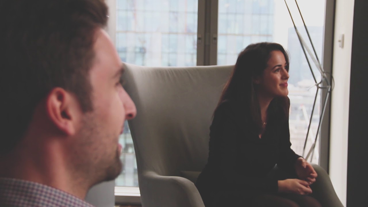 Assessing adverse impact in recruiting talent at Harvey Nash