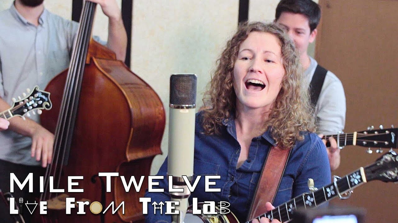 Mile Twelve - 