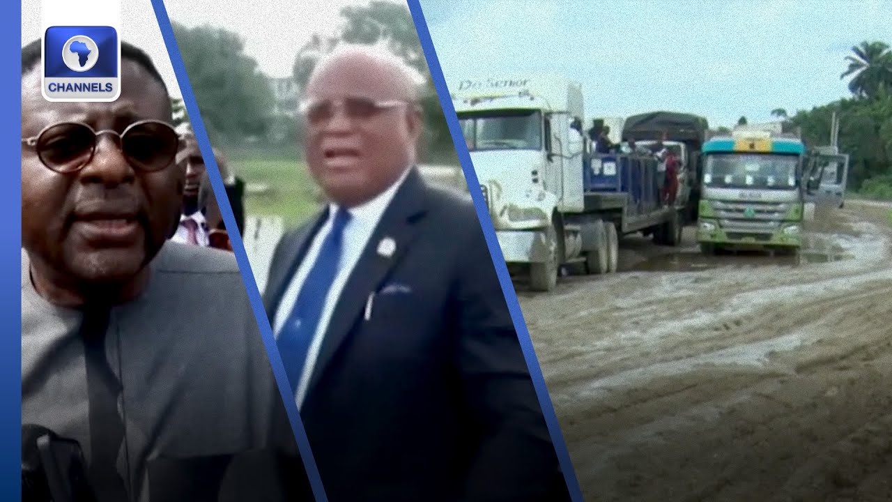 Cross River Infrastructure, Akwa Ibom Economy +More | Newsroom